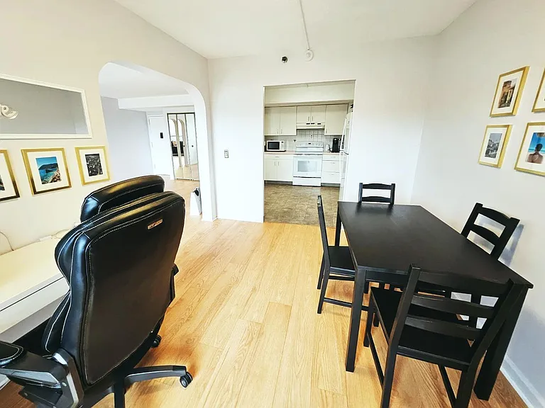 1731 Beacon St #521 — Photo 9