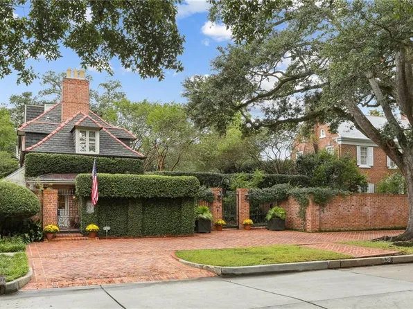 330 Vincent Ave, Metairie, LA 70005