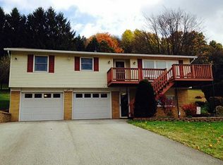 335 Ben Franklin Rd N, Indiana, PA 15701