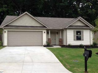 LOT 139 43 Juneau Ct, Greenville, SC 29605