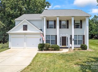 5630 Cambridge Bay Dr, Charlotte, NC 28269