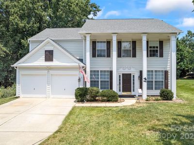5630 Cambridge Bay Dr, Charlotte, NC, 28269