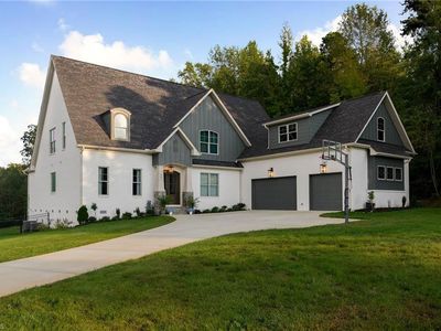 401 Mitchells Landing Way, Greensboro, NC, 27455