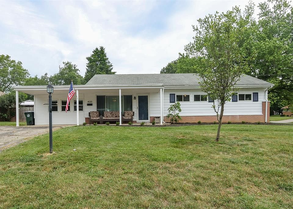 1st image of 4120 Trebor Dr