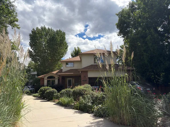 3642 Larkwood Ct, Boulder, CO 80304