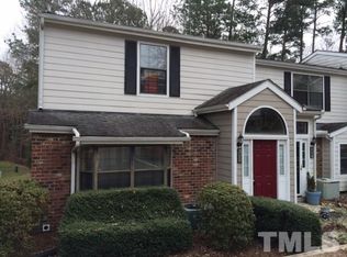 2435 Condor Ct, Raleigh, NC 27615