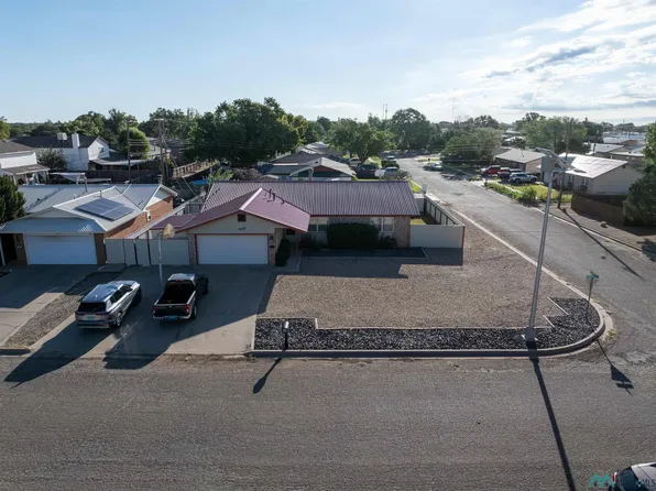 417 Merrill Dr, Clovis, NM 88101