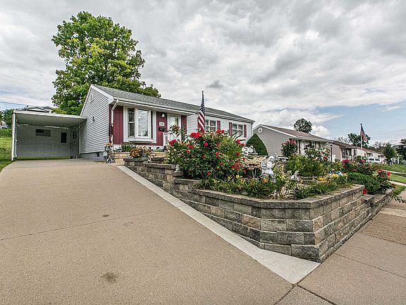 2nd image of 2949 Van Buren Ave