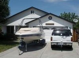 109 Applewood Dr, Central Pt, OR