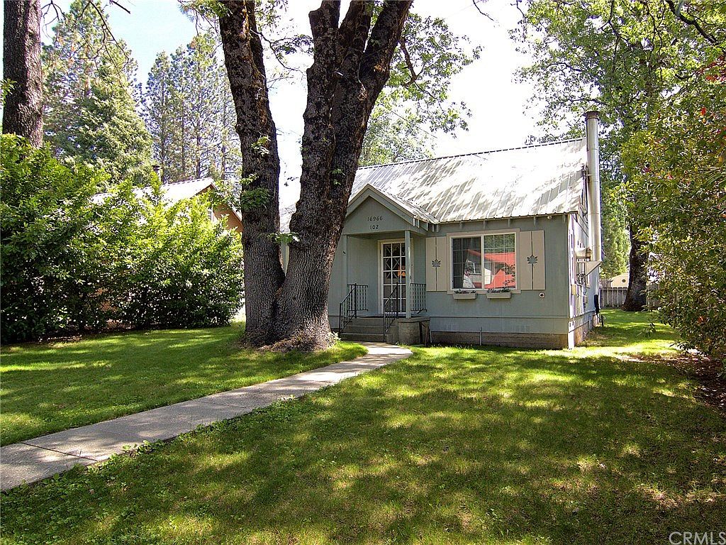 16966 Manzanita St, Stirling City, CA 95978 Zillow