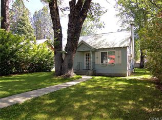 16966 Manzanita St, Stirling City, CA 95978