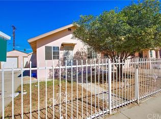 1147 W 98th St, Los Angeles, CA 90044