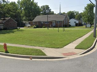 Corner S Marlyn Avenue & Homberg Ave, Essex, MD 21221