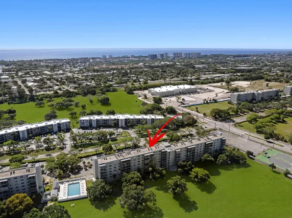 5961 NW 2nd Avenue #209, Boca Raton, FL 33487