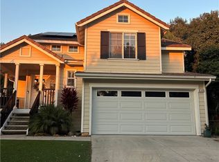 6145 Camino Forestal, San Clemente, CA 92673