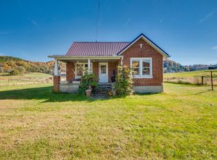 3788 Stanley Valley Rd, Surgoinsville, TN 37873