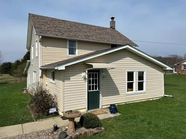 557 Griebel Dr, Lucinda, PA 16235