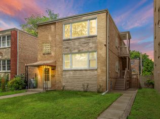 236 Callan Ave UNIT 2, Evanston, IL 60202