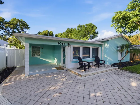 1015 SW 20th Street, Fort Lauderdale, FL 33315