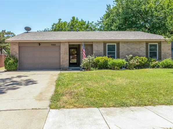 7000 Lincolnshire Ln, North Richland Hills, TX 76182