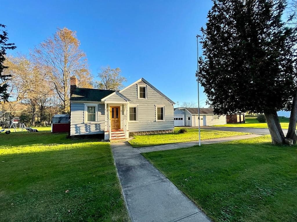 38 Sylvan St, Gilbertsville, NY 13776 Zillow