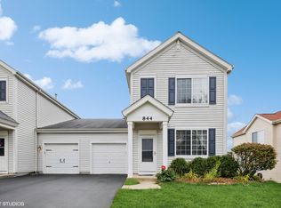 844 Daniel Dr, Minooka, IL 60447