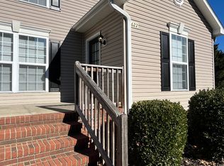 622 S Williamson Ave #622, Elon, NC 27244