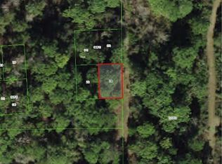 W Sunnyside Dr, Homosassa, FL 34446
