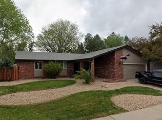 6542 S Allison Ct, Littleton, CO 80123