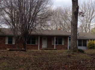 781 County Road 303, Cherry Valley, AR 72324
