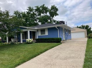 125 Schryver Rd, Columbus, OH 43207