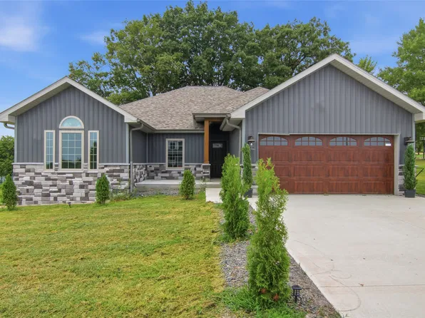 1020 Spruce Street, Black River Falls, WI 54615