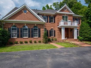 8633 Fenway Rd, Bethesda, MD 20817