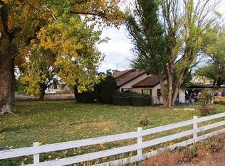 619 S 12th St, Olathe, CO 81425