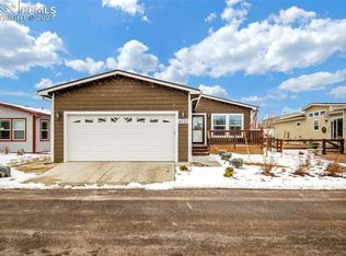 4323 Blue Grouse Point, Colorado Springs, CO 80922