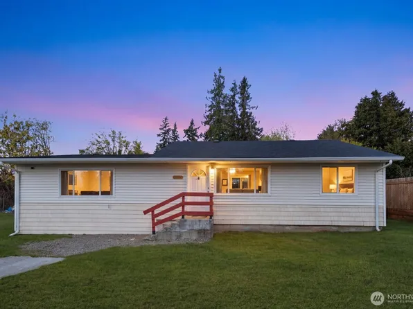 3206 S 221st Street, SeaTac, WA 98198