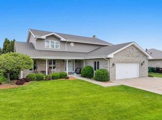 7630 Prestwick Dr, Tinley Park, IL 60477