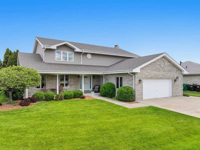 7630 Prestwick Dr, Tinley Park, IL, 60477