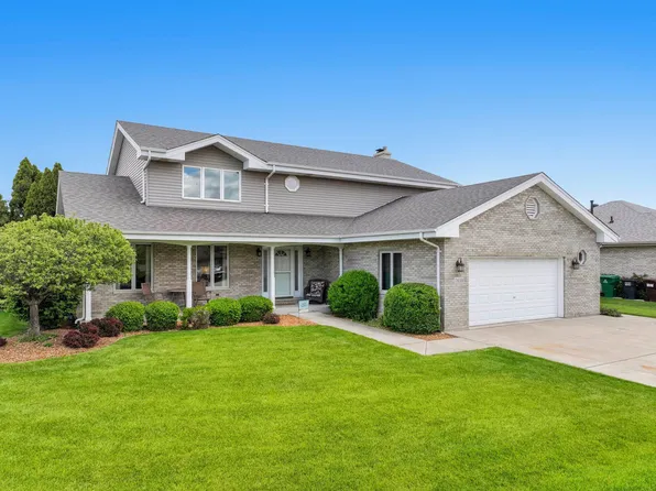7630 Prestwick Dr, Tinley Park, IL 60477