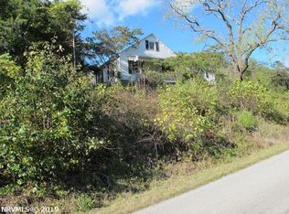 654 Springdale Rd, Pearisburg, VA 24134