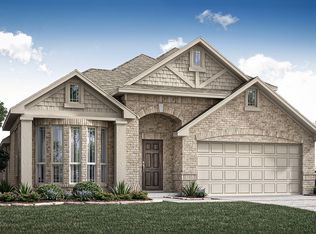 4421 Copper Point Dr, Fort Worth, TX 76036