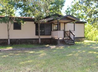 4313 Recreation Dr, Brazoria, TX 77422