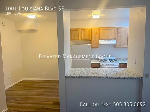 2nd image of 1001 Louisiana Blvd NE