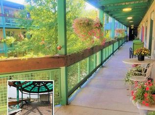 7981 Eastern Ave APT 202, Silver Spring, MD