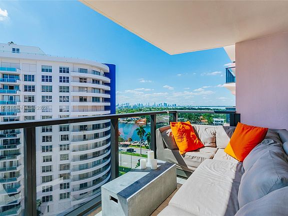 2nd image of 5225 Collins Ave APT 1415