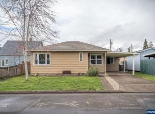 1639 16th Ave SW, Albany, OR 97321