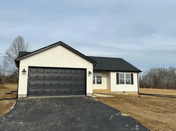 187 Old Union Church Rd, London, KY 40744