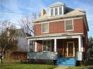 221 6th Ave, New Kensington, PA