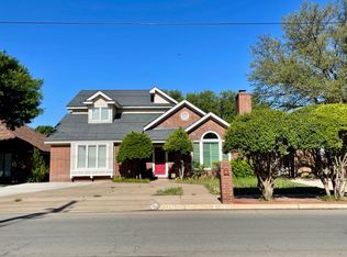 7616 Utica Ave, Lubbock, TX 79424
