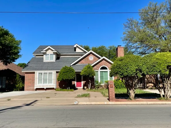 7616 Utica Ave, Lubbock, TX 79424